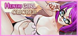 Logo: Hentai Girl Clicker