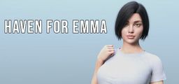 Logo: Haven for Emma