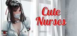 Logo: Cute Nurses