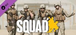 Logo: Squad: Free Recruit Pack