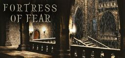 Logo: Fortress of Fear