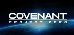 Logo: Covenant: Project Zero