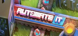 Logo: Automate It