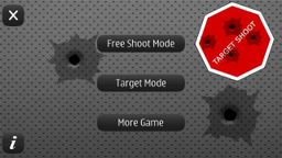 Logo: Shoot the Target