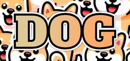 Logo: Dog