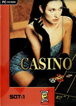 Logo: Casino