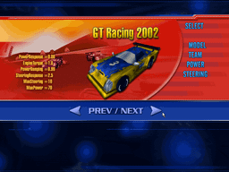 Logo: Special Event Racing