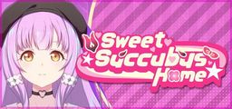 Logo: Sweet Succubus Home
