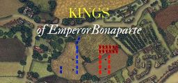 Logo: Kings of Emperor Bonaparte