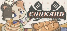 Logo: Cookard
