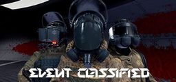 Logo: SCP: Event Classified