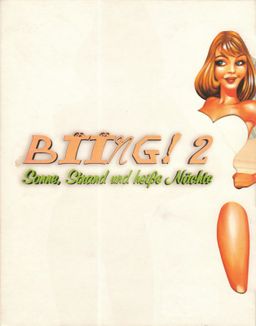 Logo: Biing! 2: Sonne, Strand und heiße Nächte