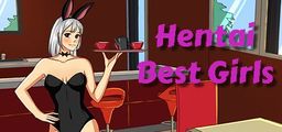 Logo: Hentai Best Girls