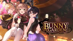 Logo: Bunny Garden