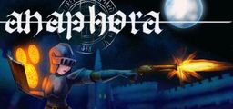 Logo: Anaphora