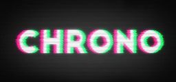 Logo: Chrono