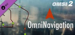 Logo: OMSI 2: OmniNavigation