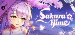 Logo: Sakura Hime 4: 18+ Adult Only Content