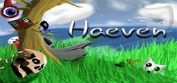 Logo: Haeven