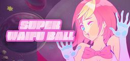 Logo: Super Waifu Ball