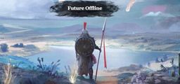 Logo: Future Offline