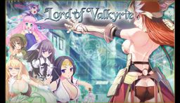 Logo: Lord of Valkyrie