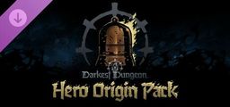 Logo: Darkest Dungeon II: Hero Origin Pack