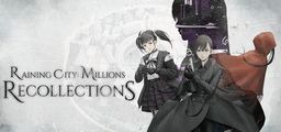 Logo: Raining City: Millions Recollections