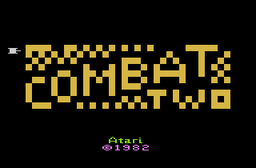 Logo: Combat Two