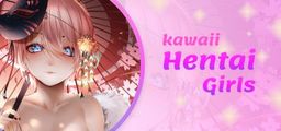 Logo: Kawaii Hentai Girls