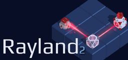 Logo: Rayland 2