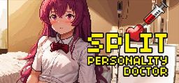 Logo: Split Personality Doctor