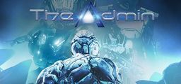 Logo: The Admin