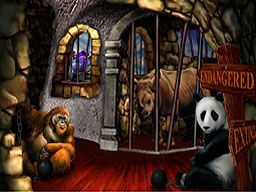 Logo: Willy Wabbit Goes Green