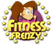 Logo: Fitness Frenzy