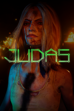 Logo: Judas