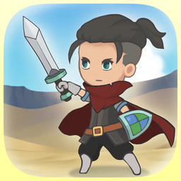 Logo: Hero Emblems II