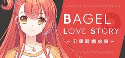 Logo: Bagel Love Story