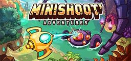 Logo: Minishoot' Adventures