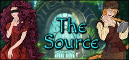 Logo: The Source