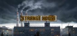 Logo: Strange House