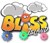 Logo: Bliss Island