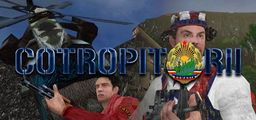 Logo: Cotropitorii