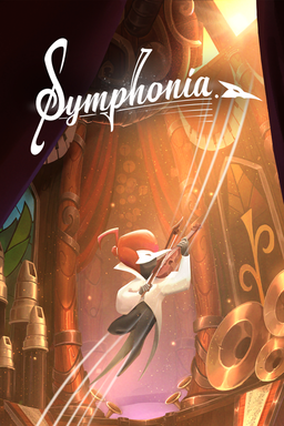 Logo: Symphonia