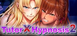 Logo: Tutor X Hypnosis 2