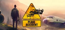 Logo: Plane Accident