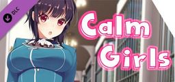 Logo: Calm Girls: Free Expansion Pack
