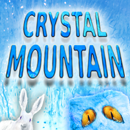 Logo: Crystal Mountain