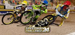 Logo: Speedway Challenge 2024