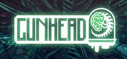 Logo: Gunhead